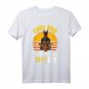 Dobermann Shirt Yoga Chill Bro - Lustiges Hundeshirt für Männer, Frauen & Kinder, Geschenkidee zum Geburtstag & Weihnachten