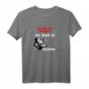 Hunde Sprüche T-Shirt Bordeaux Dogge für Damen - Lustiges Hundemotiv Shirt für Hunde-Liebhaberinnen