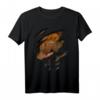Bordeaux Dogge in mir T-Shirt - Lustiges Hundemotiv für Hundeliebhaber, perfekt als Geschenk zu Geburtstag & Weihnachten