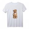 Lustiges Bordeaux Dogge T-Shirt mit Hundemotiv – Perfektes Geschenk für Hundeliebhaber, Hundemamas und Papas zu Geburtstag und Weihnachten