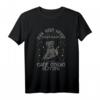 Herren HapFrog T-Shirt - Klassisch geschnitten mit doppeltem Saum, ideales Geschenk zum runden Geburtstag