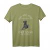 Herren HapFrog T-Shirt - Klassisch geschnitten mit doppeltem Saum, ideales Geschenk zum runden Geburtstag