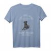 Herren HapFrog T-Shirt - Klassisch geschnitten mit doppeltem Saum, ideales Geschenk zum runden Geburtstag