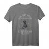 Herren HapFrog T-Shirt - Klassisch geschnitten mit doppeltem Saum, ideales Geschenk zum runden Geburtstag