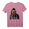 Bordeaux Dogge Shirt mit coolem Motiv - Stylische Hunde Bekleidung für Bordeaux Doggen Fans