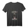 Best Cane Corso Mom Ever Vintage T-Shirt für Damen - Italienische Dogge Geschenkidee zum Muttertag, Geburtstag & Weihnachten