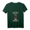 Best Cane Corso Mom Ever Vintage T-Shirt für Damen - Italienische Dogge Geschenkidee zum Muttertag, Geburtstag & Weihnachten