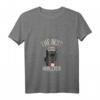 Best Cane Corso Mom Ever Vintage T-Shirt für Damen - Italienische Dogge Geschenkidee zum Muttertag, Geburtstag & Weihnachten