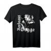 Bordeaux Dogge T-Shirt mit Hundekopf - Perfektes Geschenk für Hundeliebhaber und Bordeaux Dogge Fans