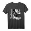 Bordeaux Dogge T-Shirt mit Hundekopf - Perfektes Geschenk für Hundeliebhaber und Bordeaux Dogge Fans