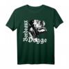 Bordeaux Dogge T-Shirt mit Hundekopf - Perfektes Geschenk für Hundeliebhaber und Bordeaux Dogge Fans