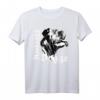 Bordeaux Dogge T-Shirt mit Hundekopf - Perfektes Geschenk für Hundeliebhaber und Bordeaux Dogge Fans