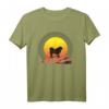 Do Khyi Tibetdogge Shirt - Lustiges Hunde Geschenk für Mann, Frau & Kind, Originelles Hundedesign