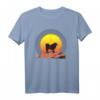 Do Khyi Tibetdogge Shirt - Lustiges Hunde Geschenk für Mann, Frau & Kind, Originelles Hundedesign
