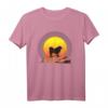 Do Khyi Tibetdogge Shirt - Lustiges Hunde Geschenk für Mann, Frau & Kind, Originelles Hundedesign