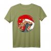 Kanagawa Große Welle Japanische Kunst Hundeliebhaber Akita T-Shirt – Perfekt für Japanfans, Otakus & Hundeenthusiasten