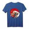 Kanagawa Große Welle Japanische Kunst Hundeliebhaber Akita T-Shirt – Perfekt für Japanfans, Otakus & Hundeenthusiasten