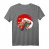 Kanagawa Große Welle Japanische Kunst Hundeliebhaber Akita T-Shirt – Perfekt für Japanfans, Otakus & Hundeenthusiasten