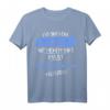 Das sind keine Hundehaare Das ist Dogo Argentino Glitzer T-Shirt – Humorvolles Hundemotiv für Dogo Argentino Besitzer & Hundeliebhaber