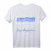 Das sind keine Hundehaare Das ist Dogo Argentino Glitzer T-Shirt – Humorvolles Hundemotiv für Dogo Argentino Besitzer & Hundeliebhaber