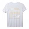 Dogo Argentino Mama Papa Ich will nur hängen trinken Kaffee T-Shirt – Lustiges Geschenk für Hundeliebhaber & Kaffee-Fans