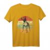 Dogo Argentino Vintage Retro T-Shirt – Stolz auf deinen Hund zeigen, stylische Hundedesigns für Hundeliebhaber
