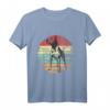 Dogo Argentino Vintage Retro T-Shirt – Stolz auf deinen Hund zeigen, stylische Hundedesigns für Hundeliebhaber