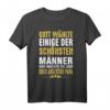 40 Geburtstag T-Shirt für Dogo Argentino Liebhaber – Lustiges Geschenk für Hundeeltern und Hundebesitzer