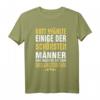 40 Geburtstag T-Shirt für Dogo Argentino Liebhaber – Lustiges Geschenk für Hundeeltern und Hundebesitzer