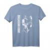 Wie Ein Normaler Hund Nur Cooler - Dogo Argentino T-Shirt für Hundeliebhaber, Besitzer & Fans