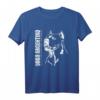 Wie Ein Normaler Hund Nur Cooler - Dogo Argentino T-Shirt für Hundeliebhaber, Besitzer & Fans