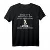 Zwei Dogo Argentino Hunde Design - Lustiges Dogo Argentino T-Shirt für Hunde Liebhaber, Fans & Tierfreunde