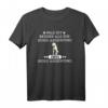 Zwei Dogo Argentino Hunde Design - Lustiges Dogo Argentino T-Shirt für Hunde Liebhaber, Fans & Tierfreunde