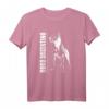 Wie Ein Normaler Hund - Nur Cooler Dogo Argentino T-Shirt für Hundeliebhaber & Herrchen/Frauchen