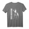 Wie Ein Normaler Hund - Nur Cooler Dogo Argentino T-Shirt für Hundeliebhaber & Herrchen/Frauchen