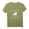 Dogo Argentino Tshirt - Perfektes Geschenk für Dogo Argentino Mama und Hundeliebhaberinnen