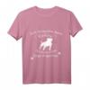 Dogo Argentino Tshirt - Perfektes Geschenk für Dogo Argentino Mama und Hundeliebhaberinnen