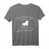 Dogo Argentino Tshirt - Perfektes Geschenk für Dogo Argentino Mama und Hundeliebhaberinnen