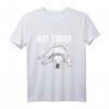 Sturer Dogo Argentino Lustiges Grafikdesign für T-Shirt – Perfekt für Hundeliebhaber und Hundebesitzer