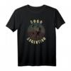 Dogo Argentino Dog Retro Vintage T-Shirt – Stilvolles Hundemotiv für Hundeliebhaber im Vintage Look