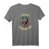 Dogo Argentino Dog Retro Vintage T-Shirt – Stilvolles Hundemotiv für Hundeliebhaber im Vintage Look