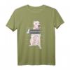Dogo Argentino Hund Lustiges T-Shirt - Perfektes Geschenk für Hundebesitzer, Hundemamas & Hundeliebhaber