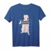 Dogo Argentino Hund Lustiges T-Shirt - Perfektes Geschenk für Hundebesitzer, Hundemamas & Hundeliebhaber