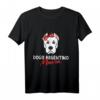Dogo Argentino Mutter Mama Hundeliebhaber Frauen Geschenk T-Shirt – Perfektes Geschenk zum Muttertag, Weihnachten & Geburtstag