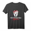 Dogo Argentino Mutter Mama Hundeliebhaber Frauen Geschenk T-Shirt – Perfektes Geschenk zum Muttertag, Weihnachten & Geburtstag