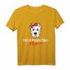 Dogo Argentino Mutter Mama Hundeliebhaber Frauen Geschenk T-Shirt – Perfektes Geschenk zum Muttertag, Weihnachten & Geburtstag