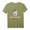Dogo Argentino Mutter Mama Hundeliebhaber Frauen Geschenk T-Shirt – Perfektes Geschenk zum Muttertag, Weihnachten & Geburtstag