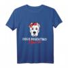 Dogo Argentino Mutter Mama Hundeliebhaber Frauen Geschenk T-Shirt – Perfektes Geschenk zum Muttertag, Weihnachten & Geburtstag