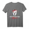 Dogo Argentino Mutter Mama Hundeliebhaber Frauen Geschenk T-Shirt – Perfektes Geschenk zum Muttertag, Weihnachten & Geburtstag