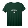 Frau Doktor Pullover - Lustiges T-Shirt für Doktorandin & Doktoranden, Geschenkidee zum Abschluss & Weihnachten